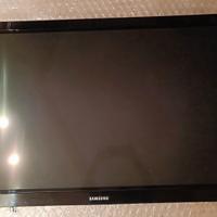 TV Samsung 50 Plasma