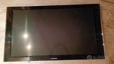 TV Samsung 50 Plasma