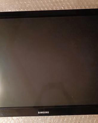 TV Samsung 50 Plasma