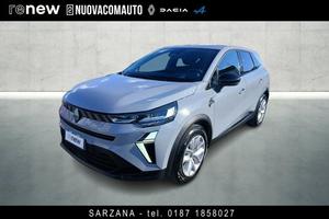 Renault Symbioz 1.6 E-Tech full hybrid Evolution 1