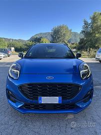 FORD PUMA ST-LINE X
