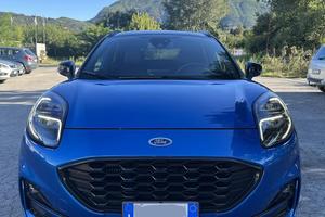 FORD PUMA ST-LINE X