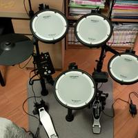 Batteria elettronica pieghevole ROLAND TD-1KPX2