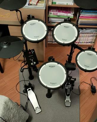 Batteria elettronica pieghevole ROLAND TD-1KPX2