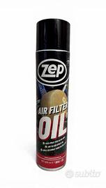 AIR FILTER OIL  -PULITORE FILTRI ARIA