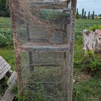 Gabbia per animali