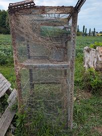 Gabbia per animali