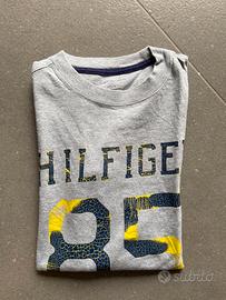 T-shirt Tommy Hilfiger 12-14 anni