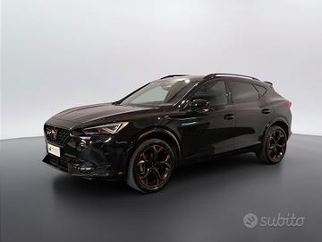 Cupra Formentor 2.0 tsi 4drive 190cv dsg