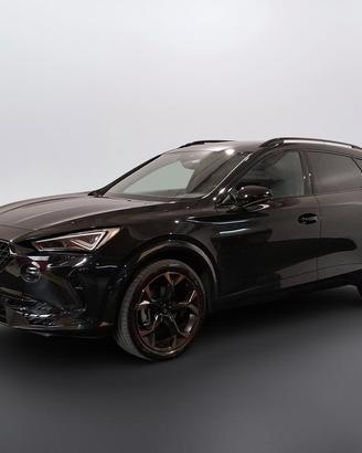 Cupra Formentor 2.0 tsi 4drive 190cv dsg
