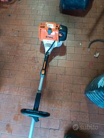 Decespugliatore Sthil 