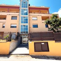 Via Monte Zebio - Ampio trilocale