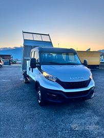 IVECO DAILY 35C16 160CV 3000cc RIBALTABILE