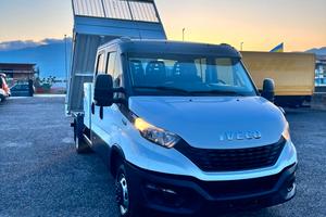 IVECO DAILY 35C16 160CV 3000cc RIBALTABILE