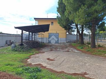 MULTILOCALE A SANNICANDRO DI BARI