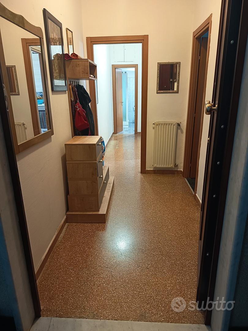 Appartamento – Genova, Quadrilatero, Centro Est - Vista 2