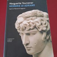 Memorie di Adriano