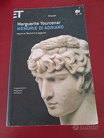 Memorie di Adriano
