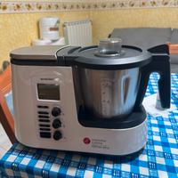 Robot multifunzione SilverCrest