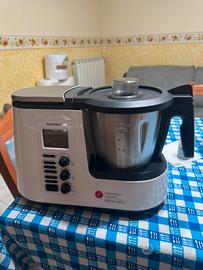 Robot multifunzione SilverCrest