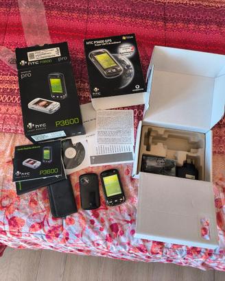 HTC P3600 Trinity