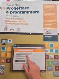 Testo scolastico liceo scientifico 