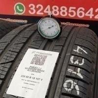 4 STAGIONI cod:4316 Misura 235 60 R18 107V PIRELLI