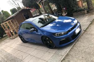 scirocco R