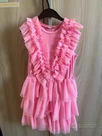 Vestito Liu Jo - 8 anni - come nuovo