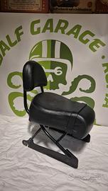 Sissy portapacchi x dyna dal 2006 al 2016 