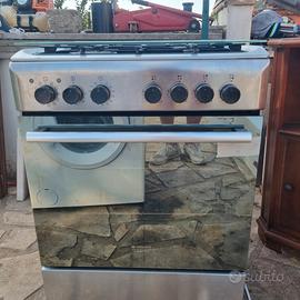 macchina del gas  hotpoint ariston