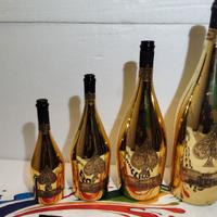 ARMAND DE BRIGNAC GOLD VARIE DIMENSIONI VUOTE 