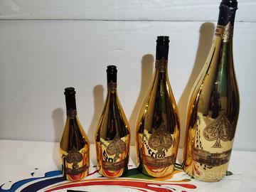 ARMAND DE BRIGNAC GOLD VARIE DIMENSIONI VUOTE 