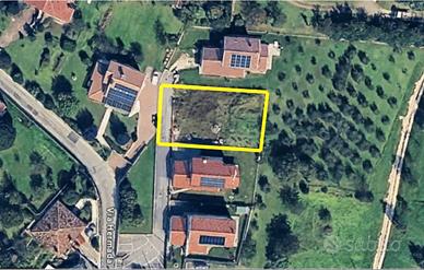 Terreno edificabile