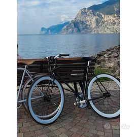 bici turismo
