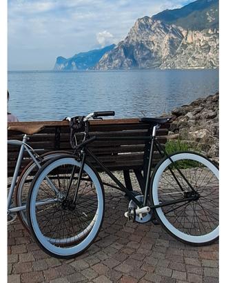 bici turismo