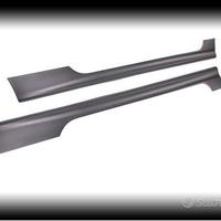 Minigonne laterali rs look audi tt 8j 08-14 abs