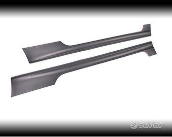 Minigonne laterali rs look audi tt 8j 08-14 abs