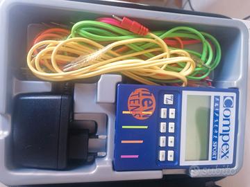 Elettrostimolatore Compex