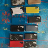 cover Huawei p30 pro 