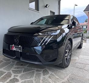 Peugeot 3008 3008 1.2 hybrid Allure 145cv e-dcs6