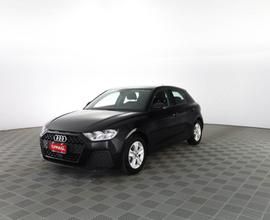 AUDI A1 A1 SPB 25 TFSI