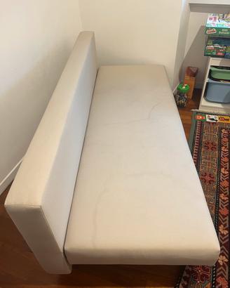 Divano letto Asarum Ikea
