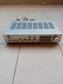 Amplificatore stereo Yamaha