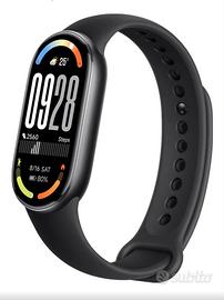 smartwatch Xiaomi nuovo 