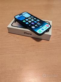 Apple iPhone 14 pro space black 