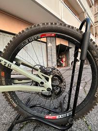 Commencal meta am 2021 taglia m