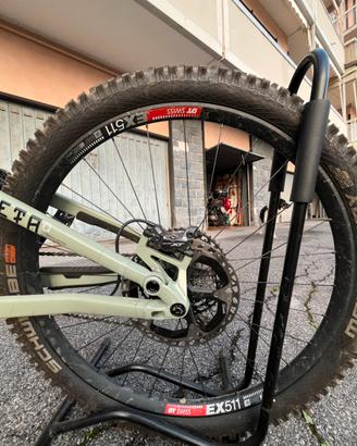 Commencal meta am 2021 taglia m