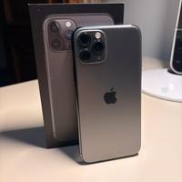 IPhone 11 Pro 512 Gb