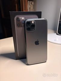 IPhone 11 Pro 512 Gb